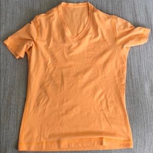 Lululemon 5year Basic T